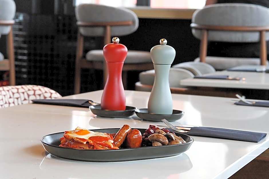 Radisson RED Belgrade