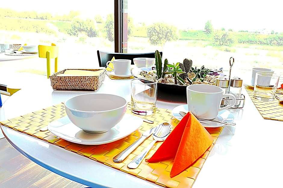 Locanda Degli Scrittori