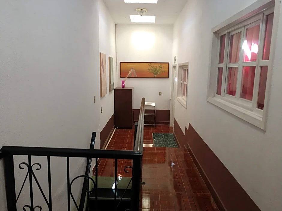OYO Hotel Casa de la Abuelita, Jerez Zacatecas