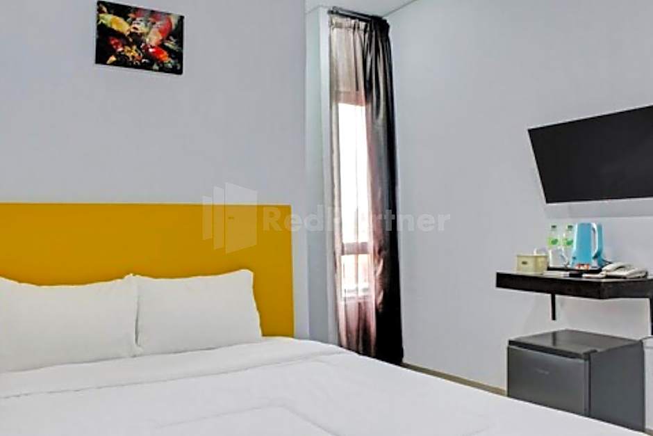 Raja Soeta Hostel Syariah