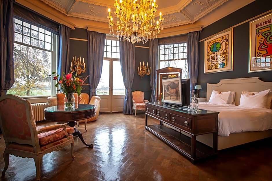 Logement aan de Vecht