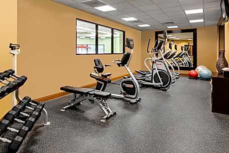 Holiday Inn Wichita East I-35 By IHG