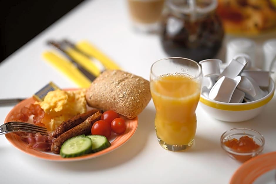 Hotel Hannover Airport by Premiere Classe