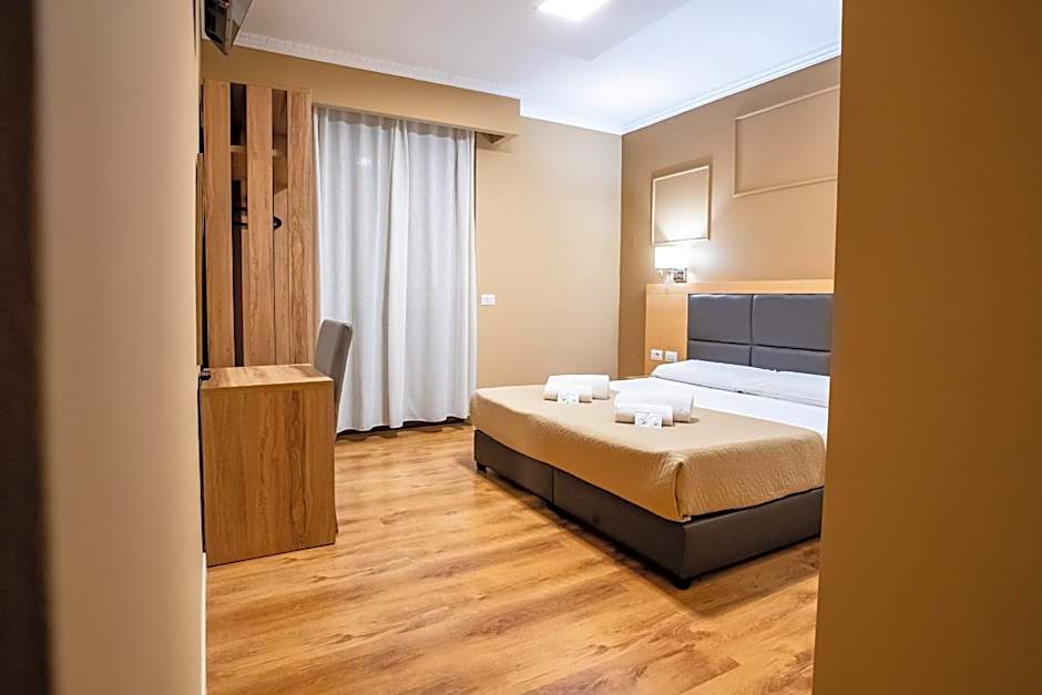 EURHOTEL
