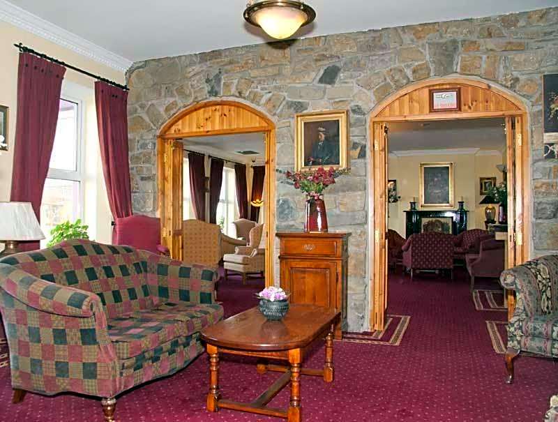 Fitzgeralds Hotel