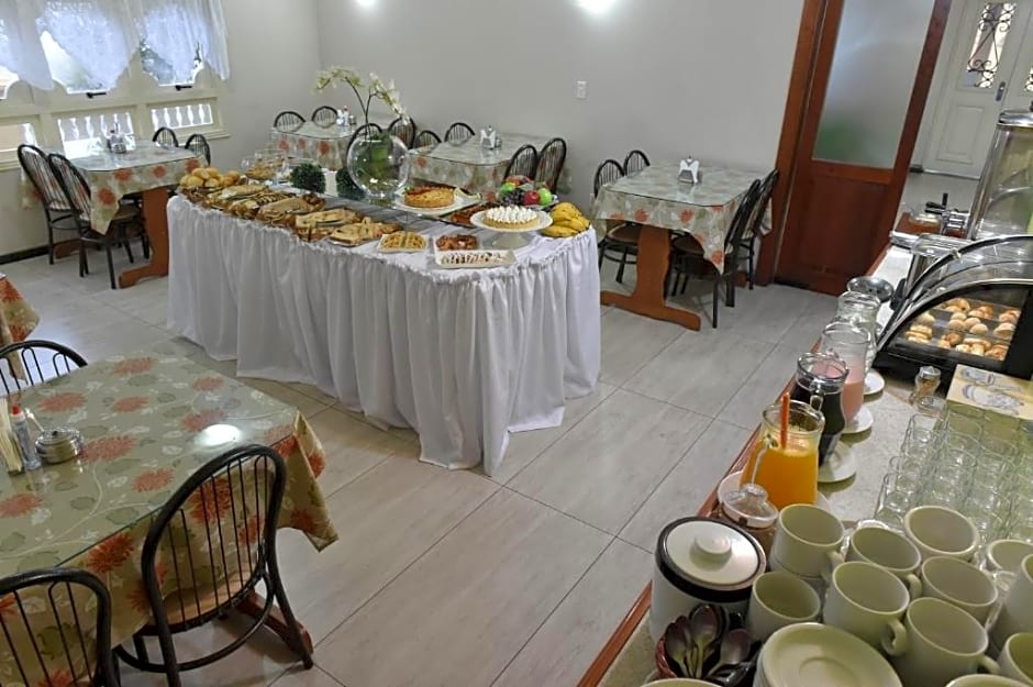 Hotel Pousada Alto da Serra