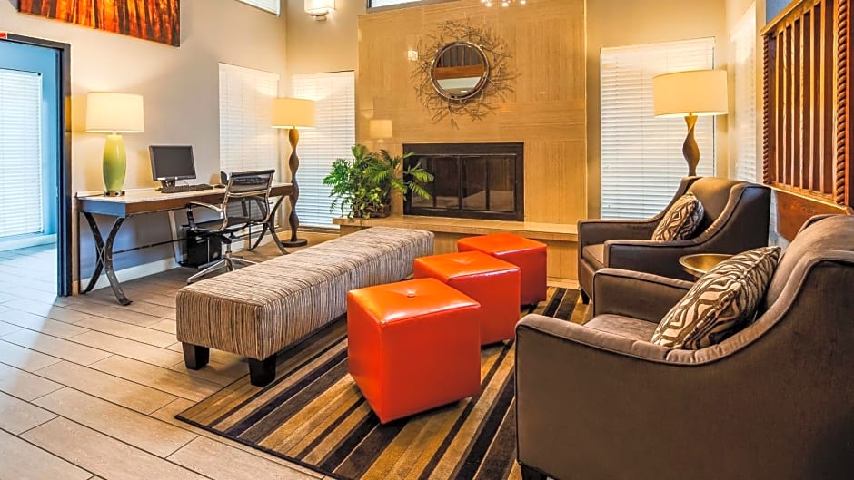 Best Western Country Inn - North