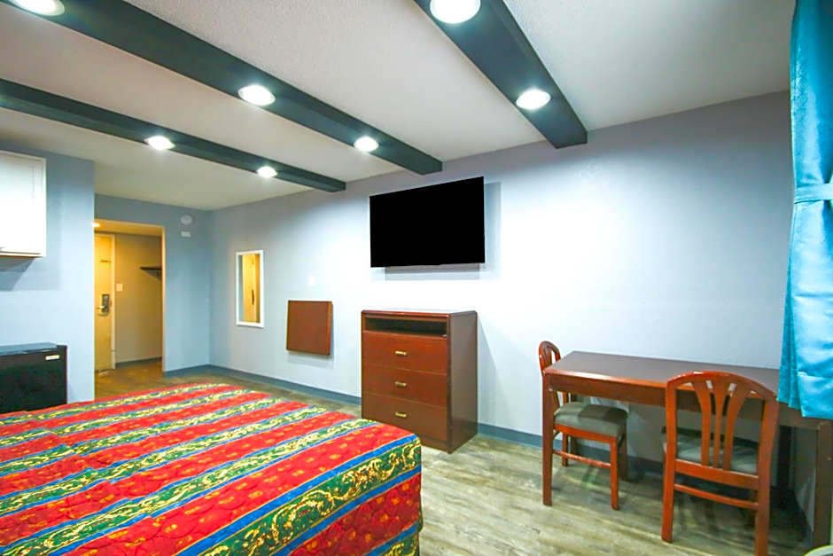 Marshall Lodge By OYO Hwy 65