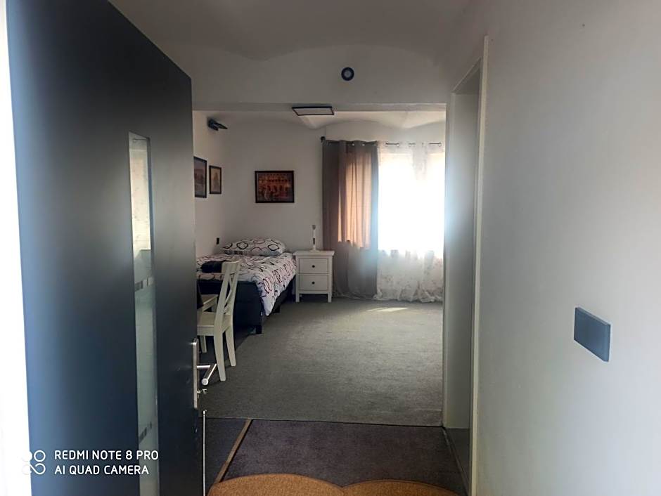 Hotel Adriana
