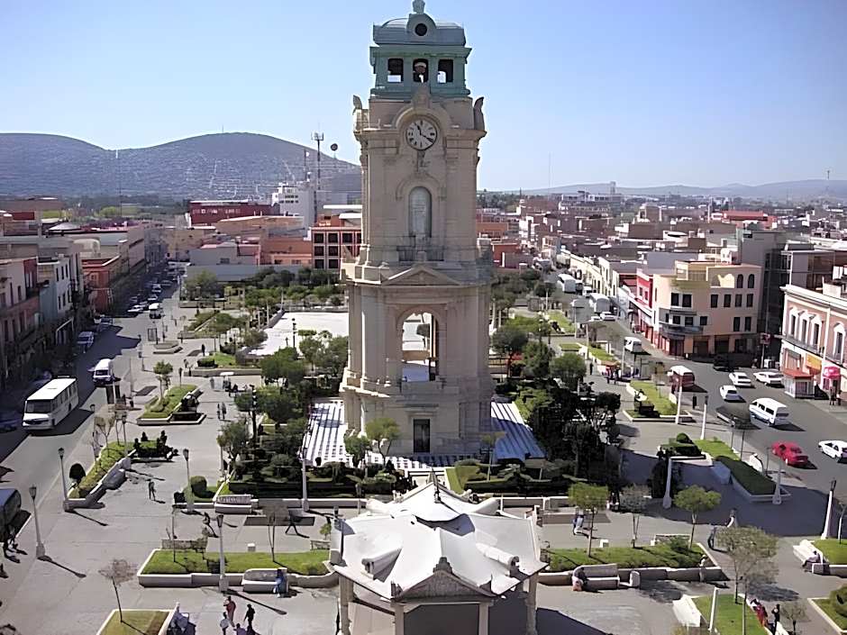 La Joya Pachuca