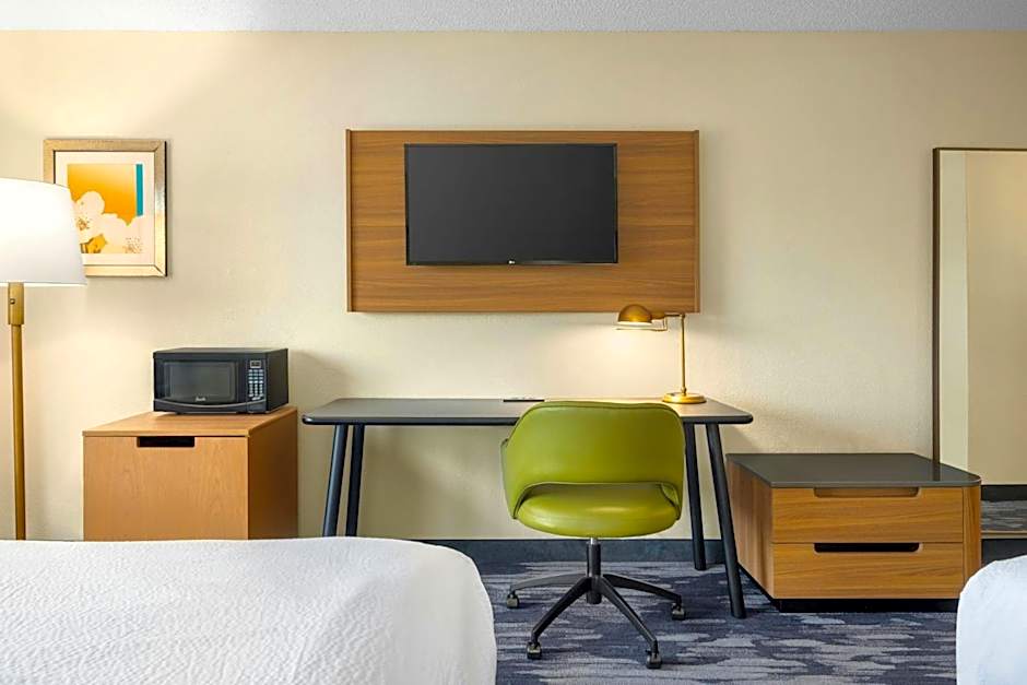 Fairfield Inn & Suites by Marriott Hattiesburg