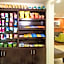 Hampton Inn By Hilton Daytona Beach/Beachfront