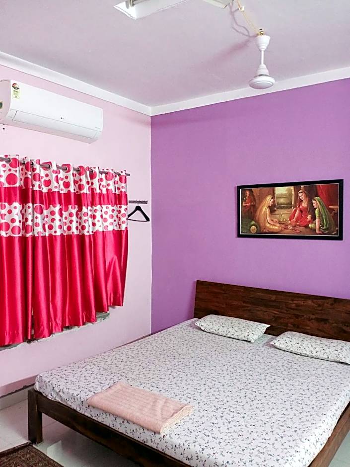 Ganesham Guest House