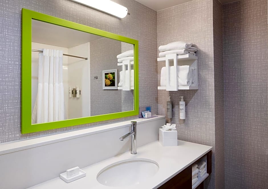 Hampton Inn By Hilton Athens