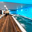 Hilton Warsaw City