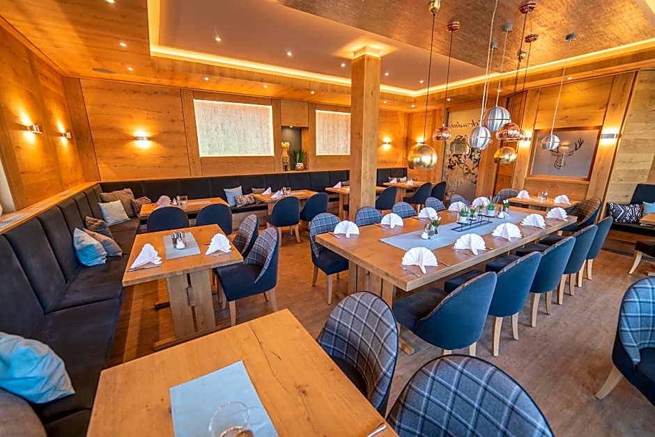 Hotel Spechtshaardt