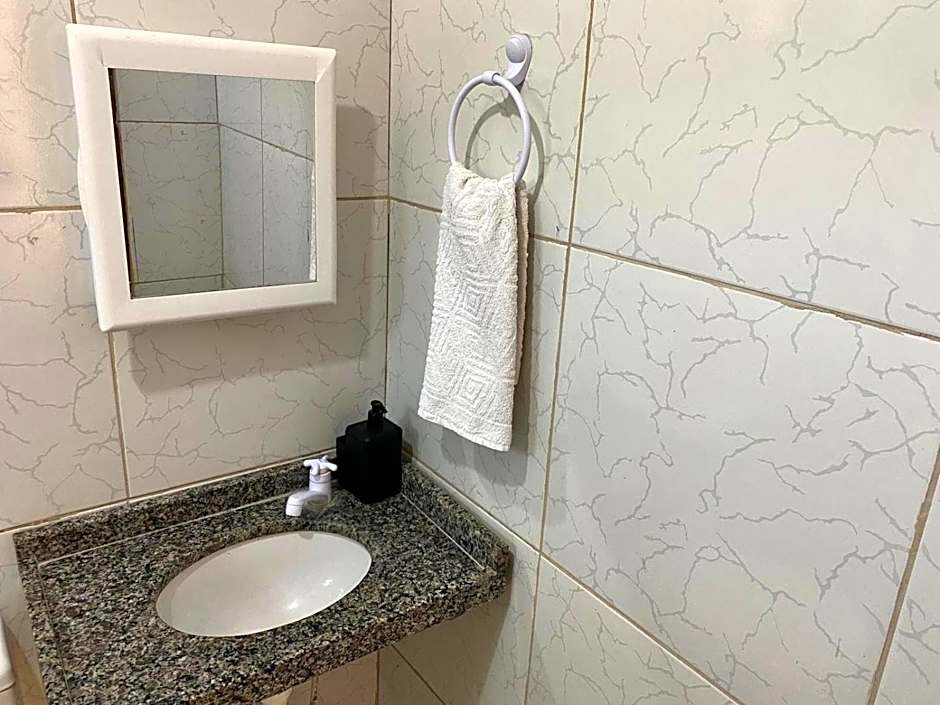 Pousada Recanto dos Parente - Icaraizinho de Amontada