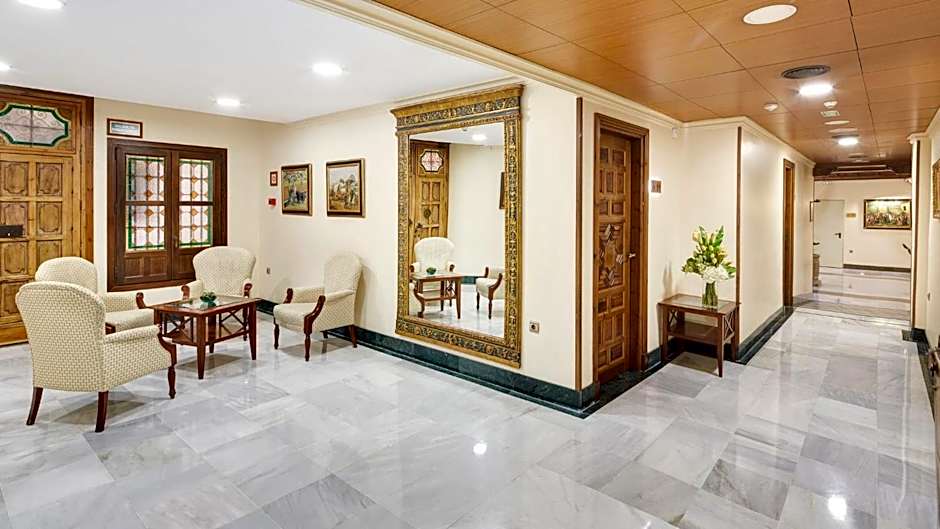 Sercotel Palacio de los Gamboa