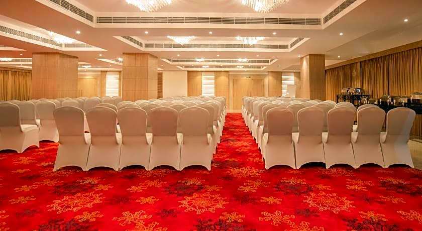 Red Fox by Lemon Tree Hotels, Dehradun