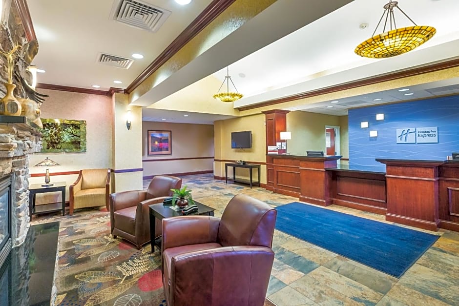 Holiday Inn Express and Suites Helena, an IHG Hotel