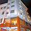 Hotel Marina City