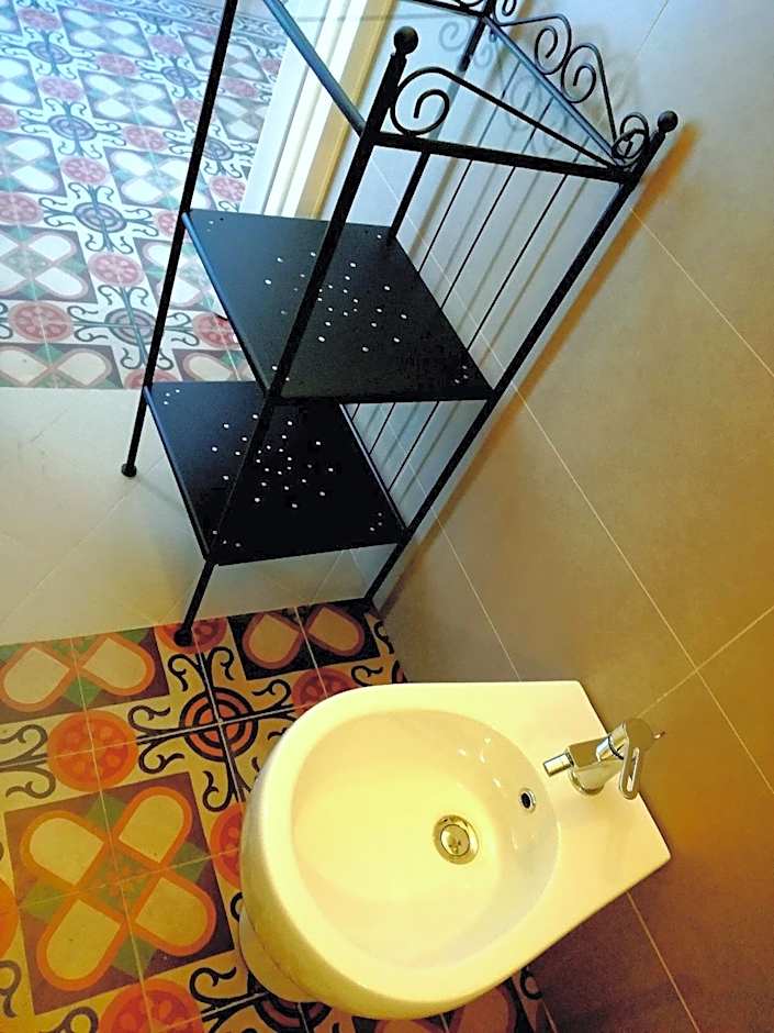 MOKARTA B&B