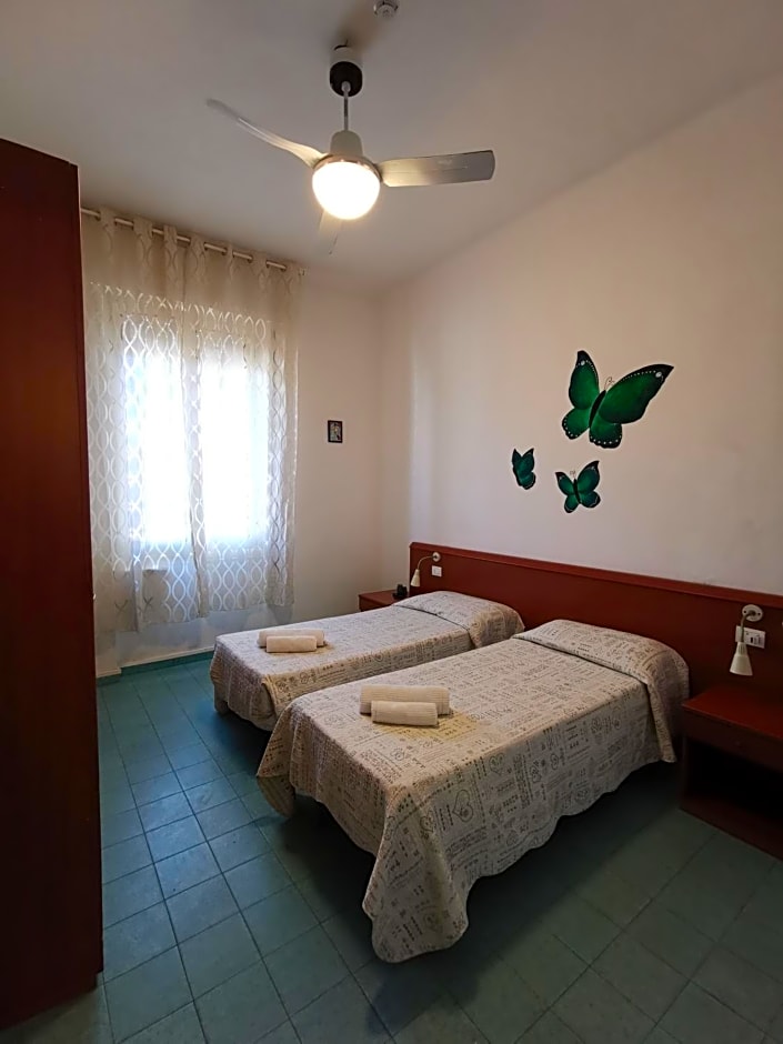 Hotel Milani
