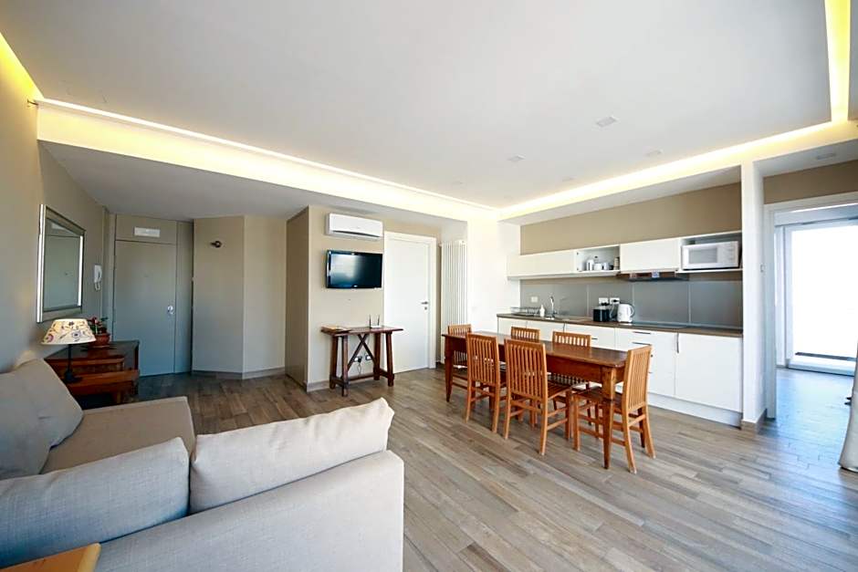Talismano Luxury Suite & Loft & Alcova & Maison