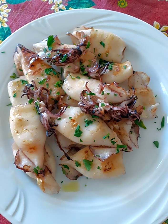 Albergo ristorante Elena