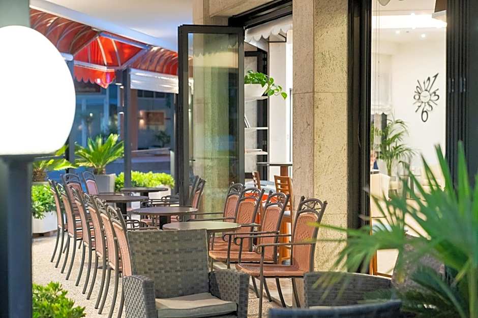 Hotel Stoccarda