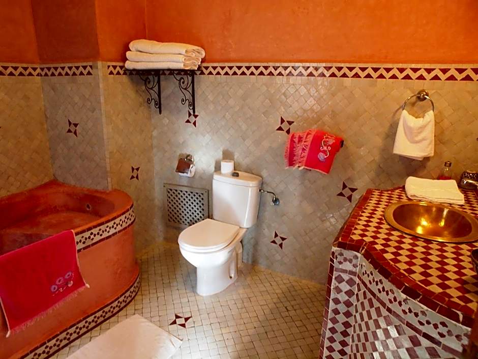 Riad Al khansaa