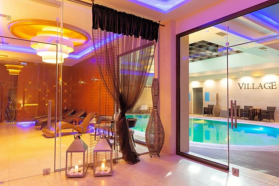 Mediterranean Village Hotel & Spa