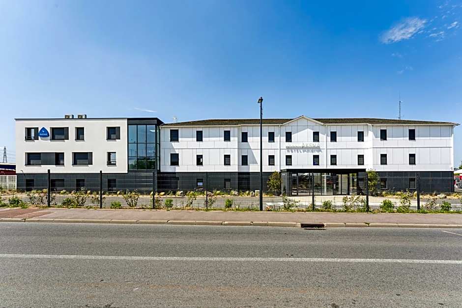 Hôtel Akena Pierrelaye