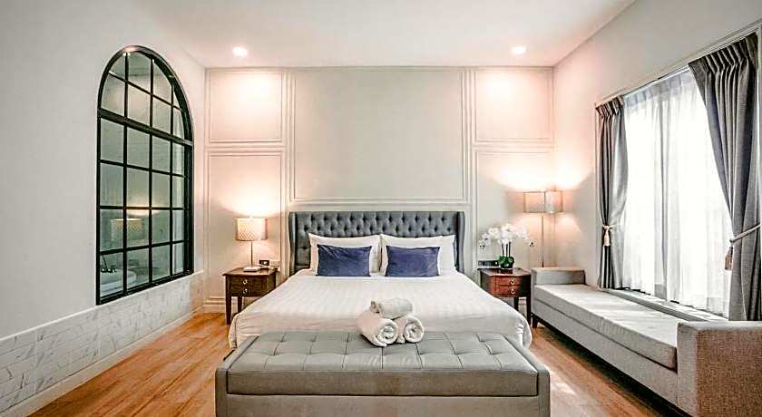 Villa Seville Hua Hin