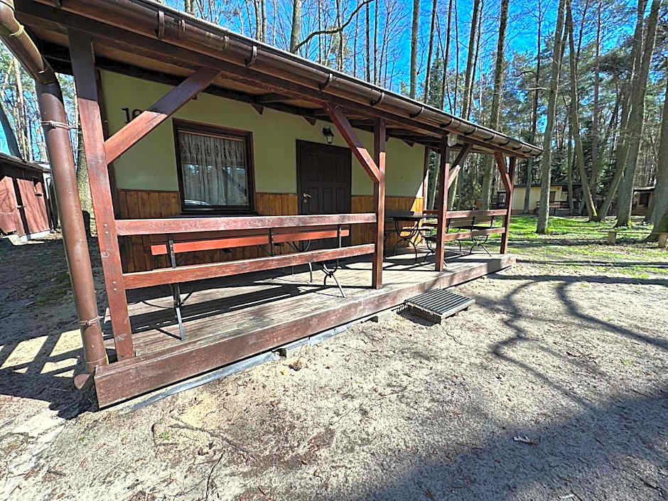 Ośrodek Wypoczynkowy Lido Noclegi