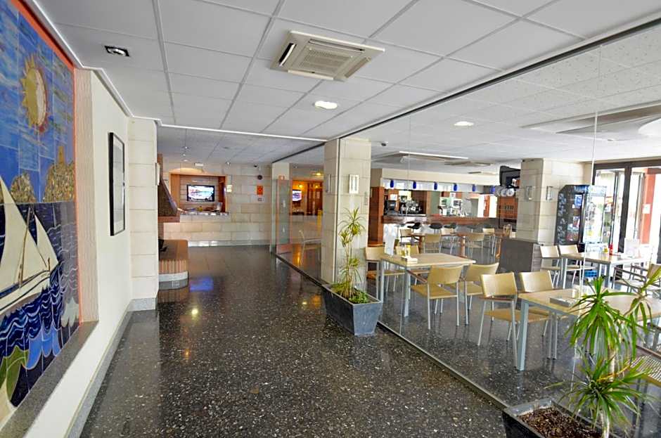 azuLine Hotel S'Anfora & Fleming