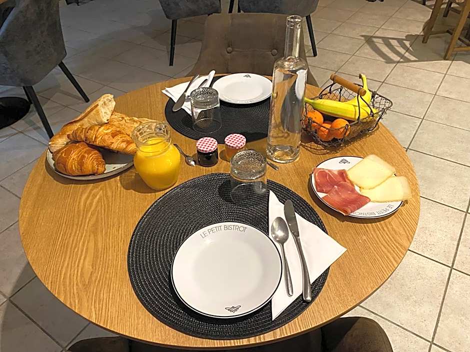 L' Auberge Campagnarde, Lourdes