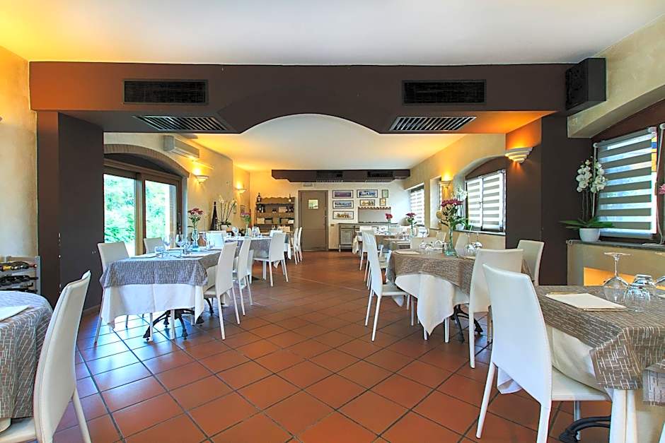 Antica Locanda Del Villoresi