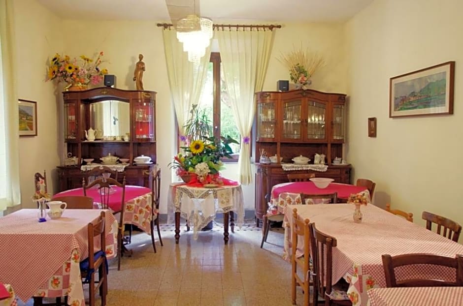 Albergo Ristorante Guidi