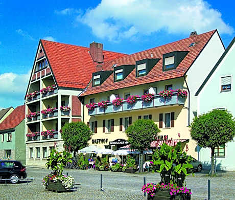 Hotel Königsteiner Hof