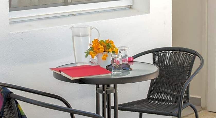 Americana Eilat Hotel