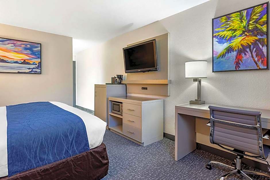 Comfort Inn San Diego Miramar