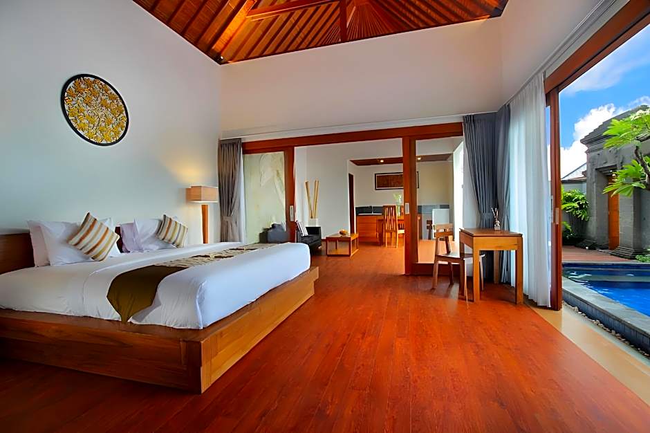 Bali Nyuh Gading Luxury Villas & Spa