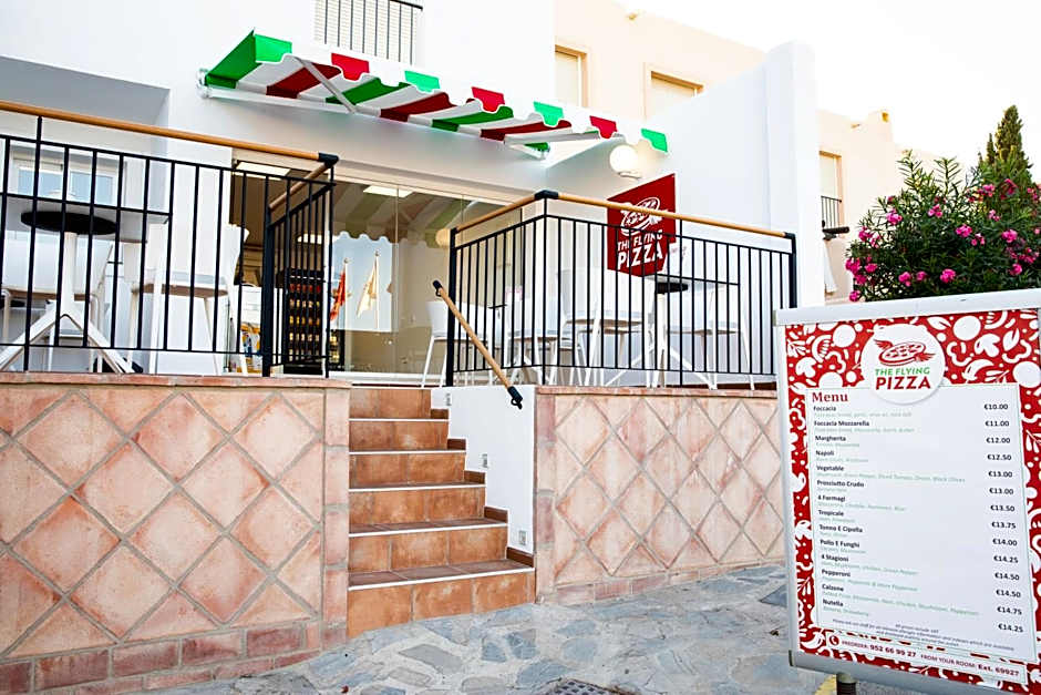 Ramada Hotel & Suites by Wyndham Costa del Sol Fuengirola