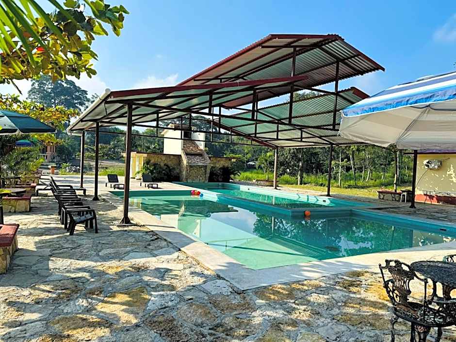 Photo 1 of 46 of Cabañas Marisol