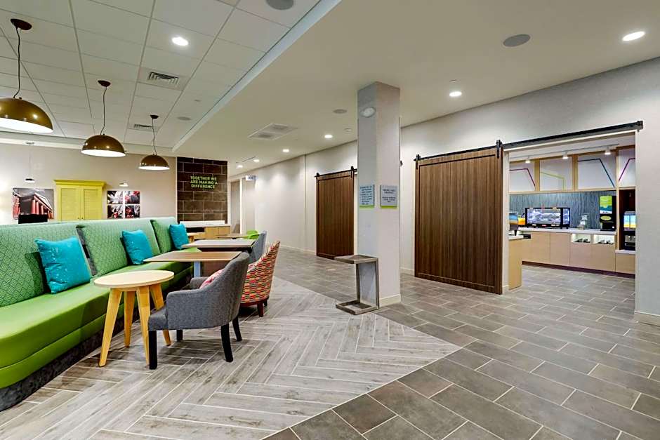 Home2 Suites by Hilton Sanford