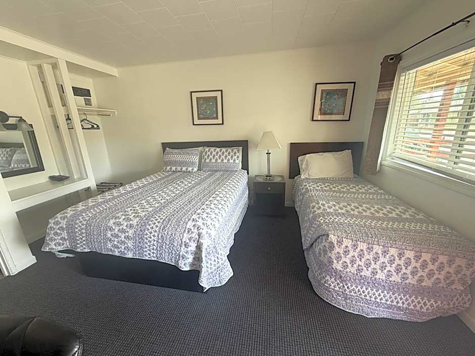 Sonoma Lodge