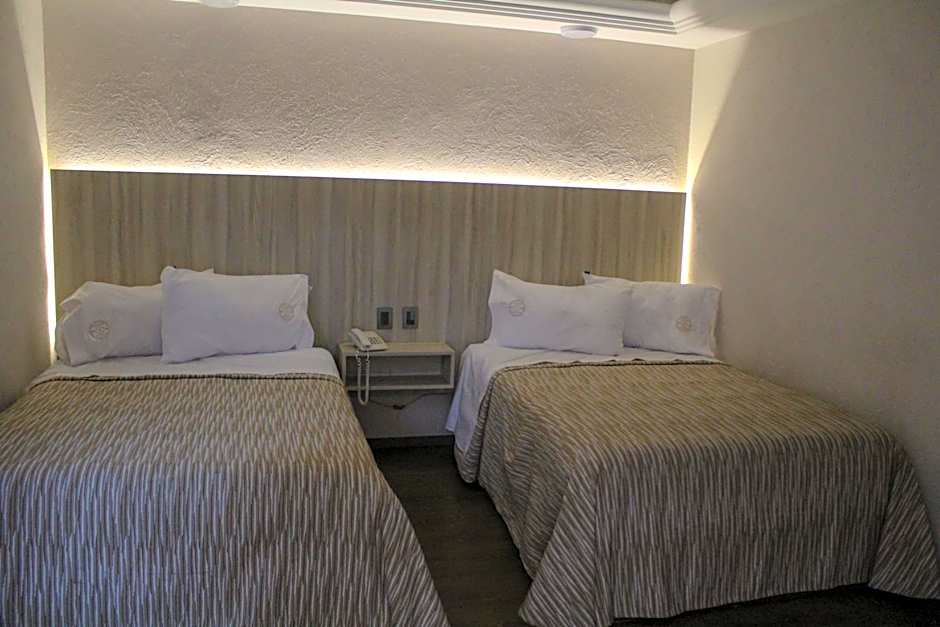 HOTEL CONGRESO
