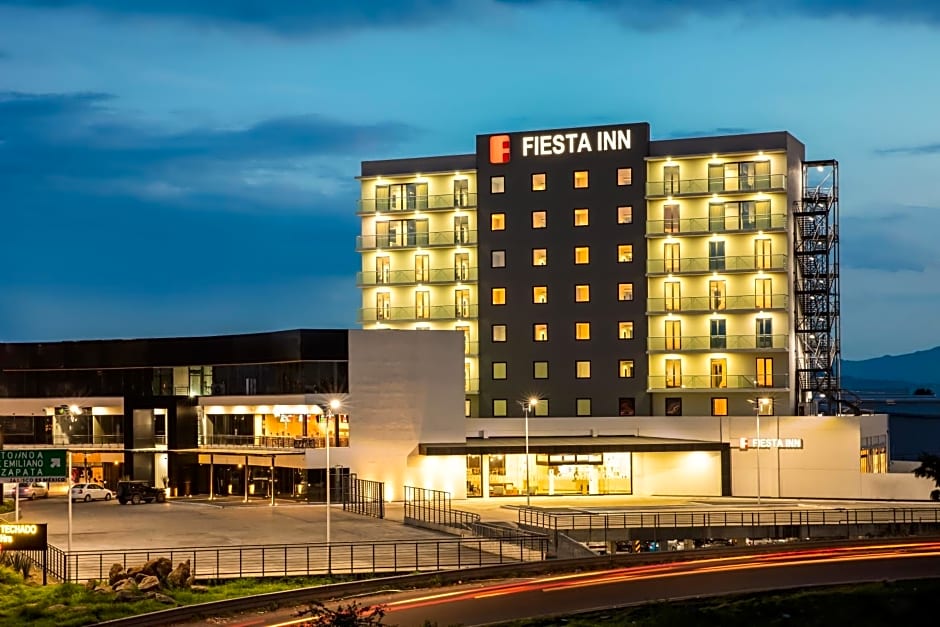 Fiesta Inn Guadalajara Aeropuerto