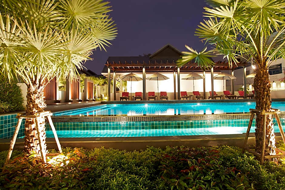 Long Beach Garden Hotel & Spa